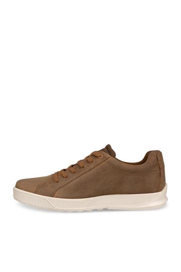 ECCO Sneaker 'Byway' braun