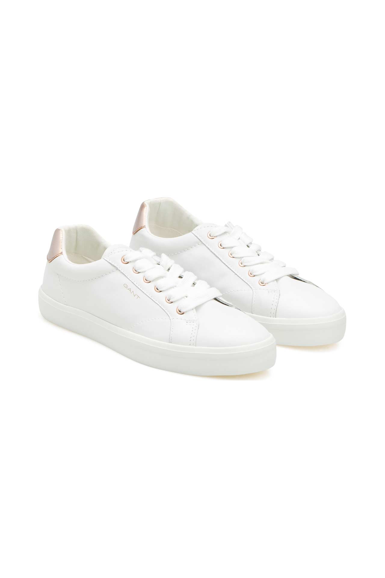 Leder Sneaker Baltimore GANT g nstig online kaufen Outletcity