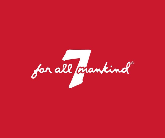 7 For All Mankind