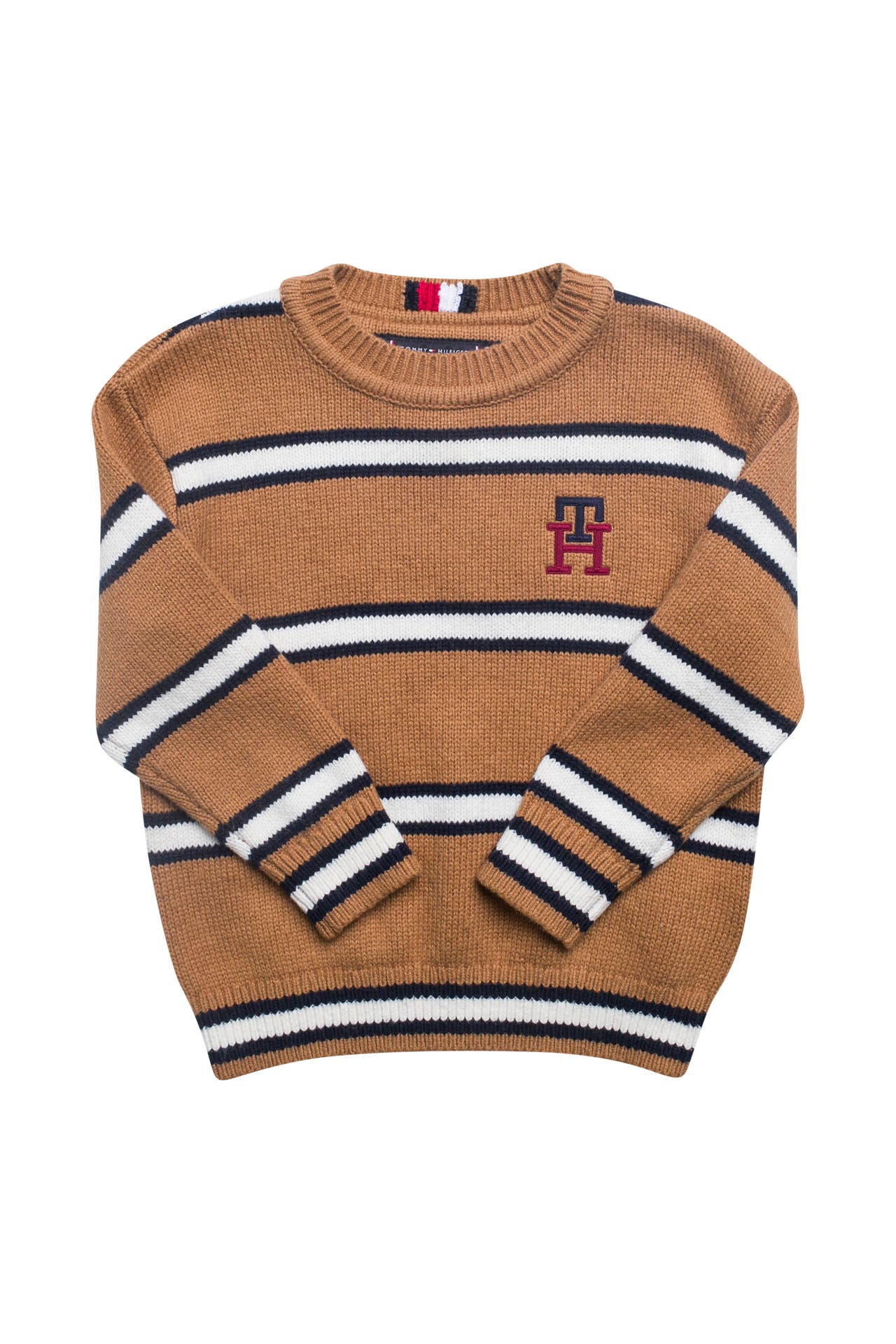 hilfiger strickpullover