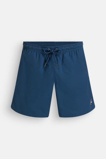 COLMAR Badeshorts dunkelblau