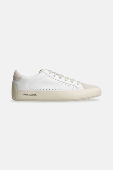 CANDICE COOPER Sneaker weiß