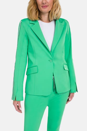 ELIAS RUMELIS Blazer 'Lysann' grün