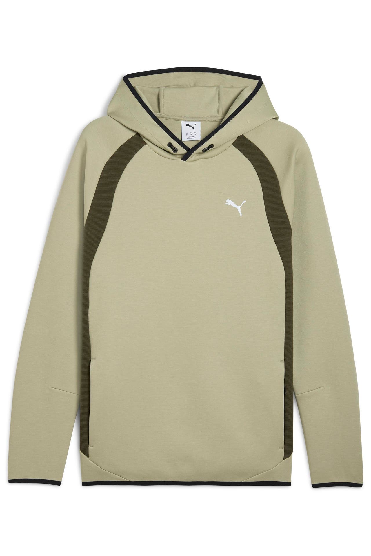 PUMA Hoodie zweifarbig, Bild 1