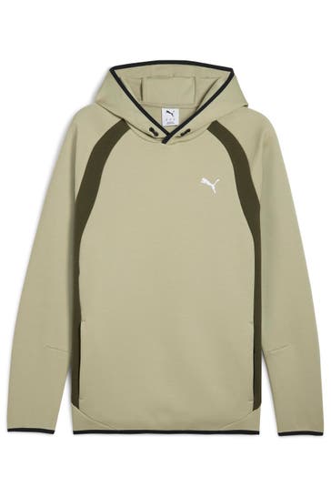 PUMA Hoodie zweifarbig