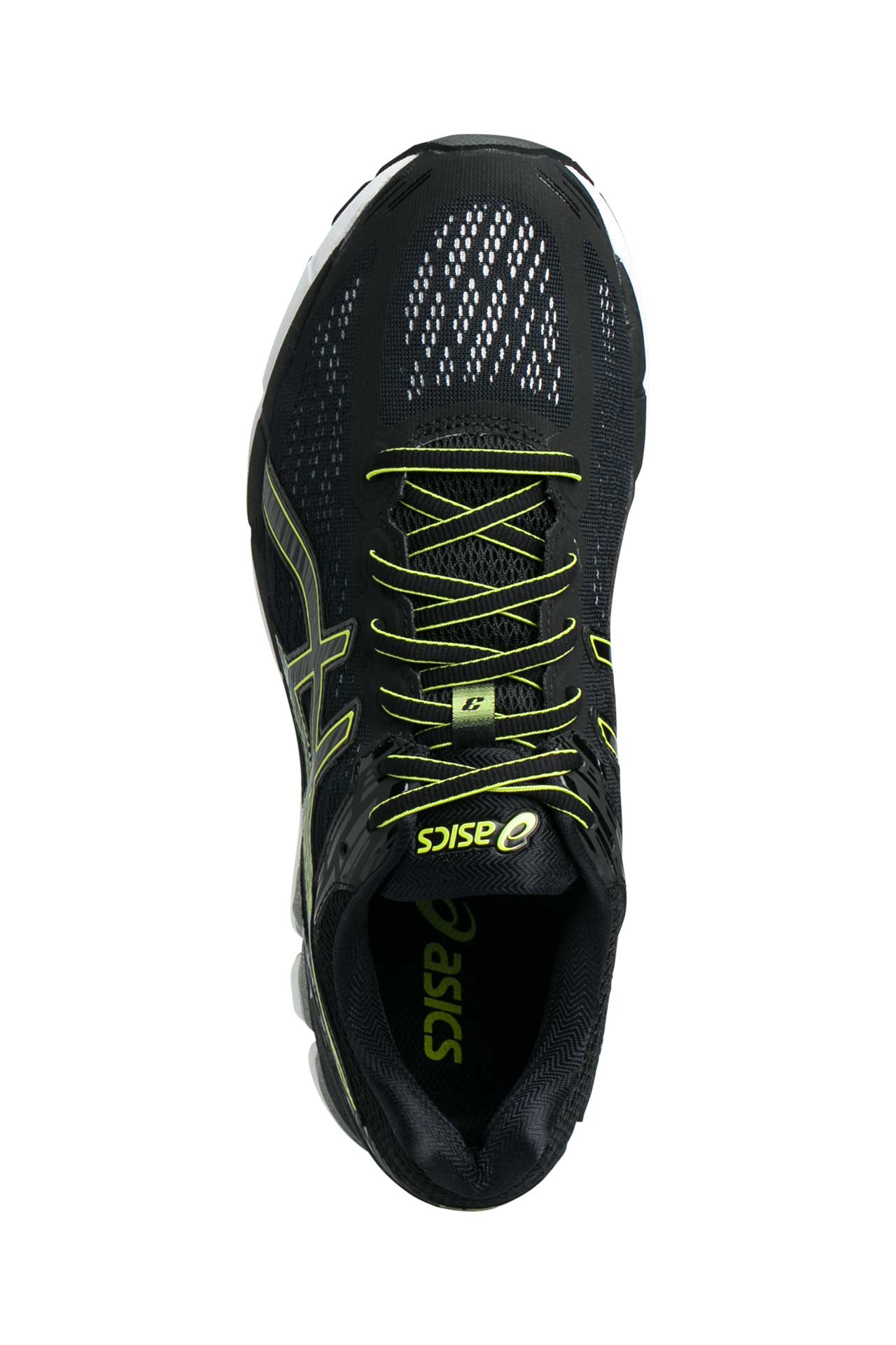 ASICS Laufschuhe Gel Pursue 3 schwarz gunstig online kaufen Outletcity