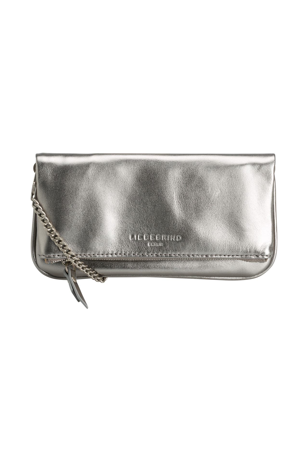 LIEBESKIND BERLIN Clutch 'Aloe Metallic XS'  gnstig online kaufen
