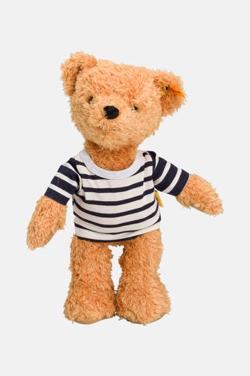 STEIFF Stofftier 'Molly Teddy' braun