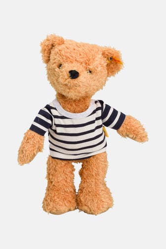 STEIFF Stofftier 'Molly Teddy' braun