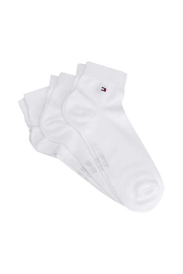 TOMMY HILFIGER - 3er-Pack Socken