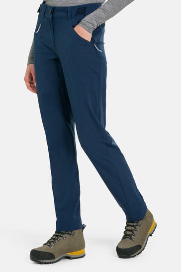 SCHÖFFEL Outdoorhose 'Looop' königsblau