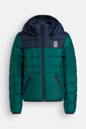 LEGO WEAR Light-Steppjacke zweifarbig