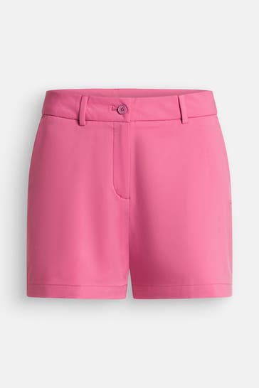 J.LINDEBERG SPORTSWEAR Golfhose 'Gwen' pink