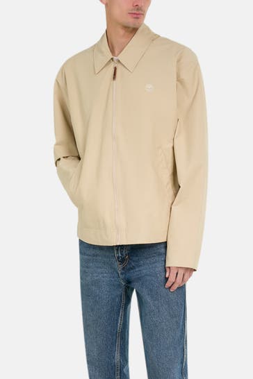 TIMBERLAND Blouson beige