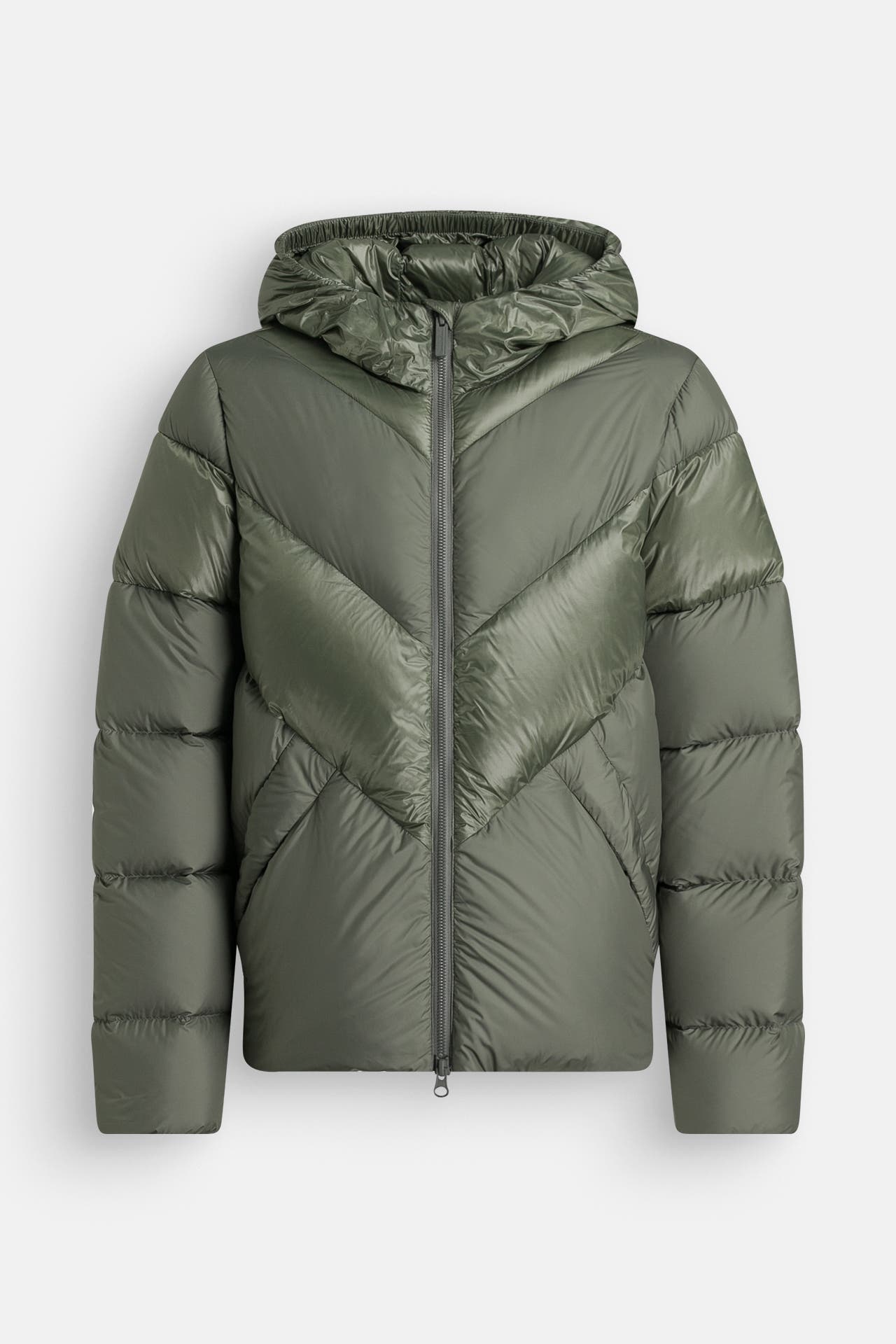 COLMAR Steppjacke oliv, Bild 1
