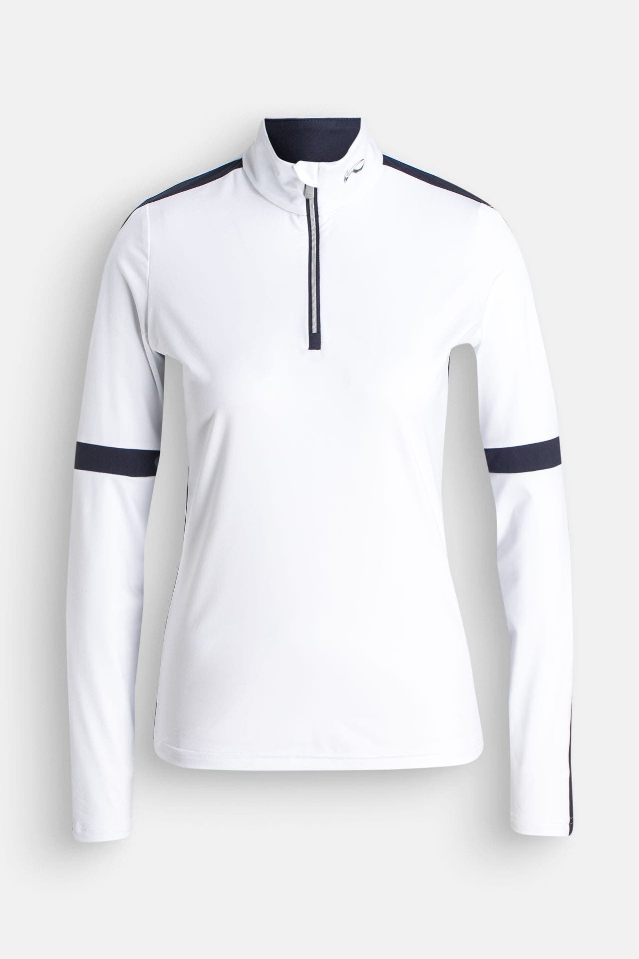 KJUS Midlayer 'Race' zweifarbig, Bild 1