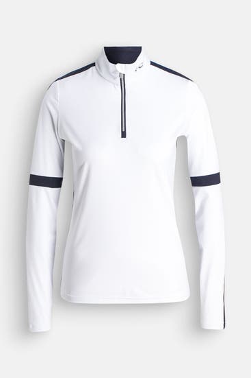 KJUS - Midlayer 'Race' zweifarbig