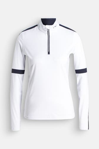 KJUS Midlayer 'Race' zweifarbig