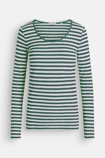 MARC O'POLO Longsleeve gestreift