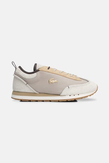 LACOSTE - Sneaker zweifarbig