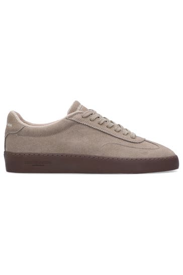SCOTCH & SODA Sneaker 'Plakka' hellbraun