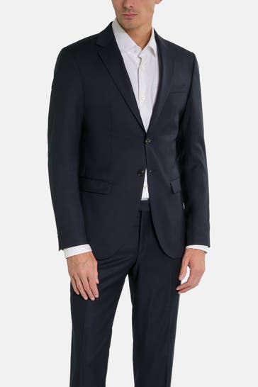 JOOP! Baukasten Sakko 'Mon' dunkelblau