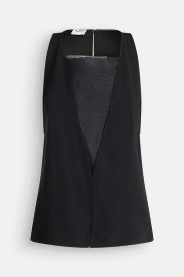 FILIPPA K Top schwarz