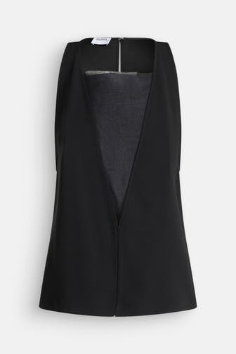 FILIPPA K Top schwarz