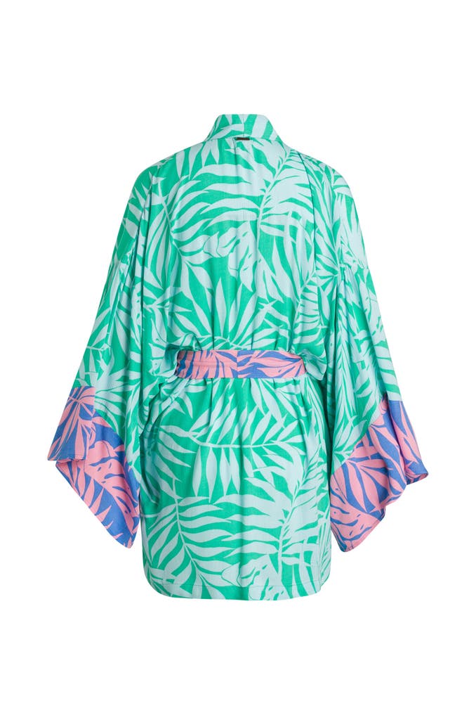 Fabelhafte Strand Kimono C A Bild