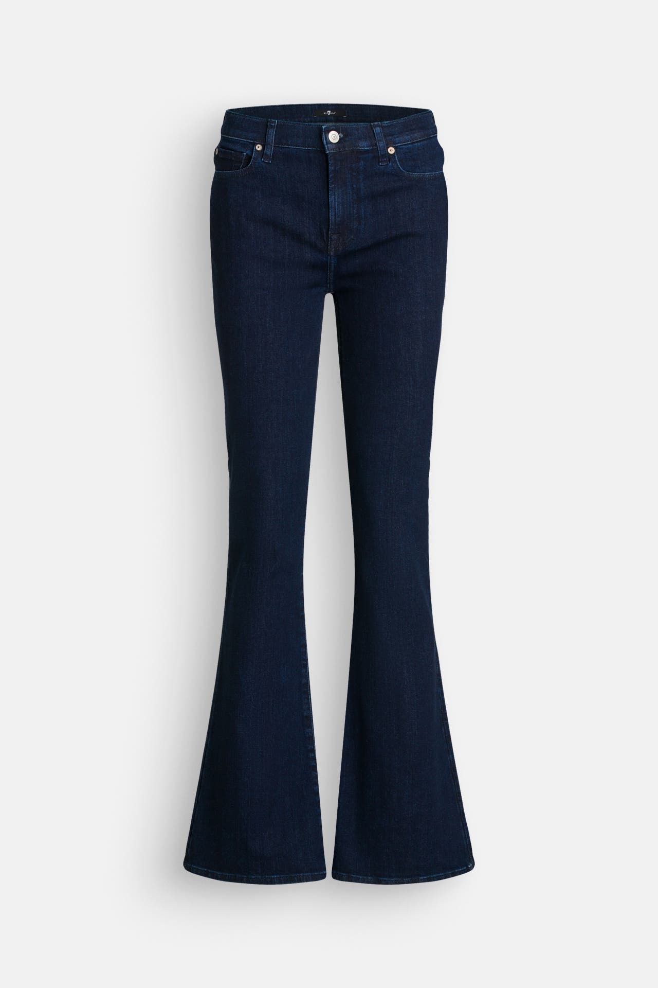 7 FOR ALL MANKIND Jeans 'Ali' flared, Bild 1