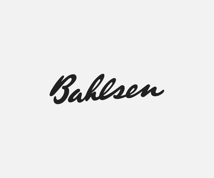 Bahlsen