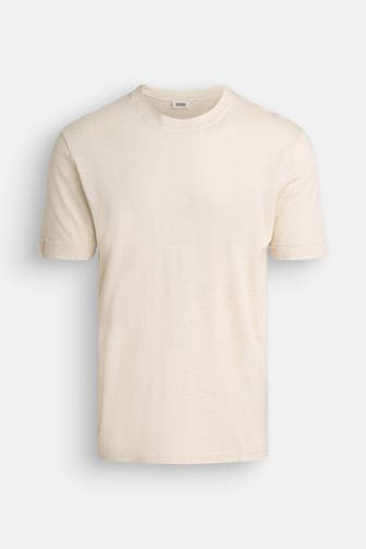 DRYKORN T-Shirt 'Raphael' Creme