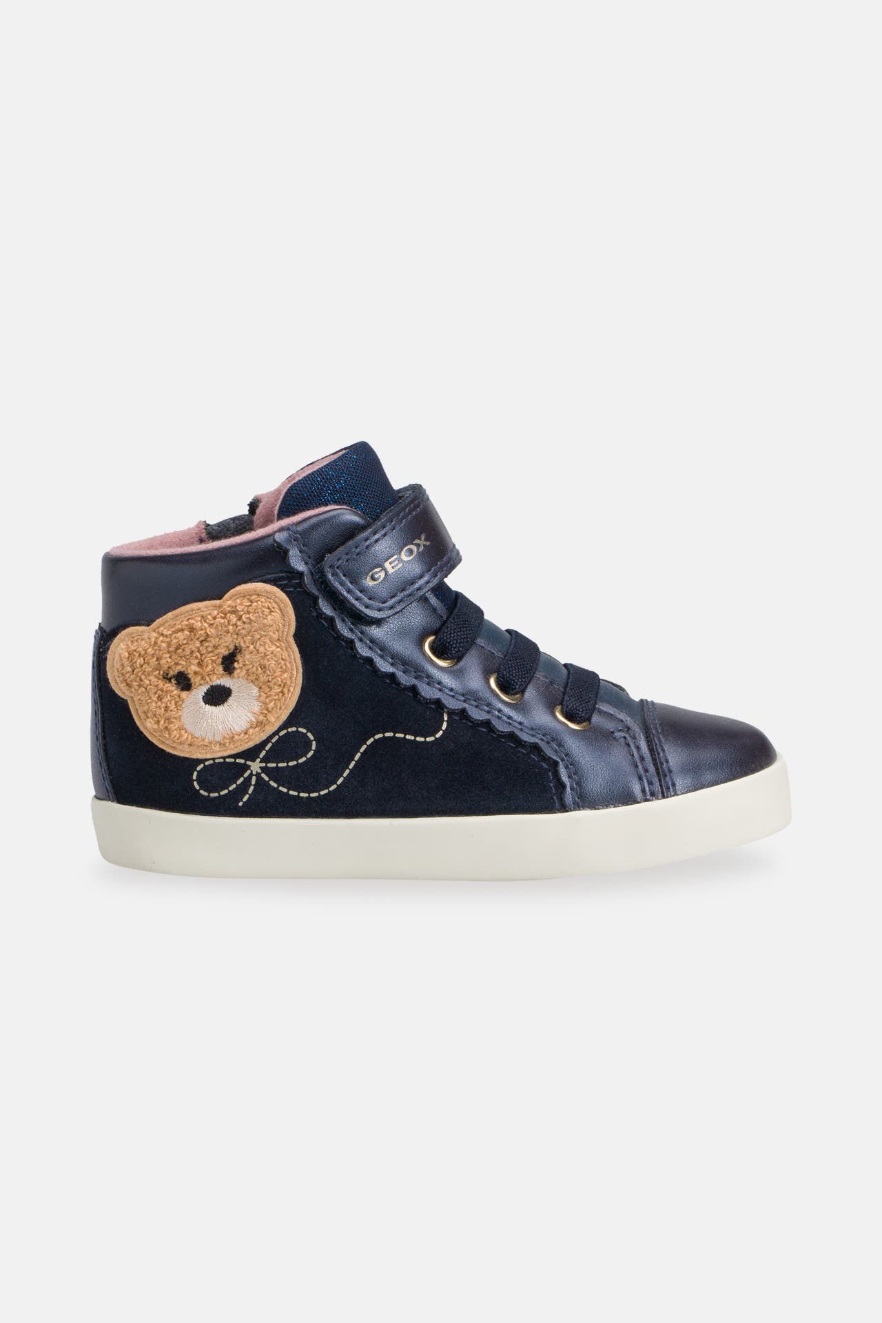 GEOX Sneaker 'Kilwi' dunkelblau, Bild 1