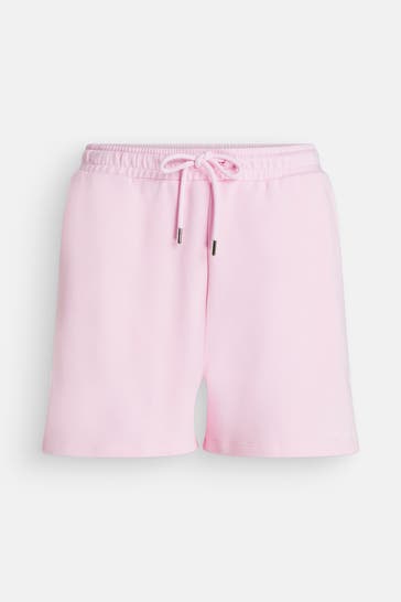 OH APRIL Shorts rosa