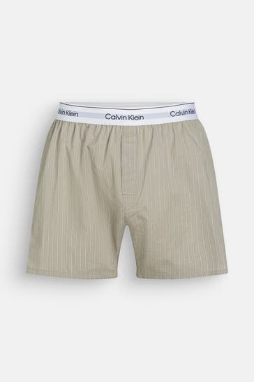 CK UNDERWEAR Boxershorts beige