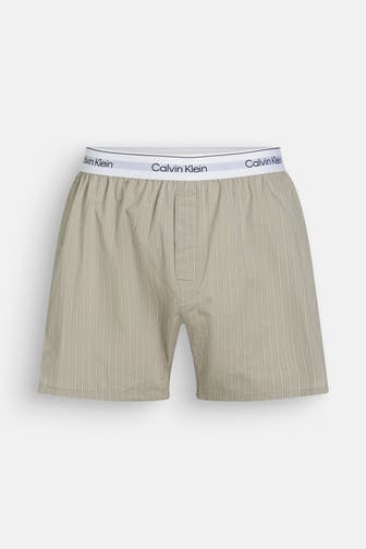 CK UNDERWEAR Boxershorts beige