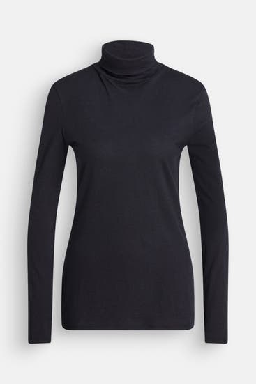 MARC O'POLO DENIM - Longsleeve schwarz