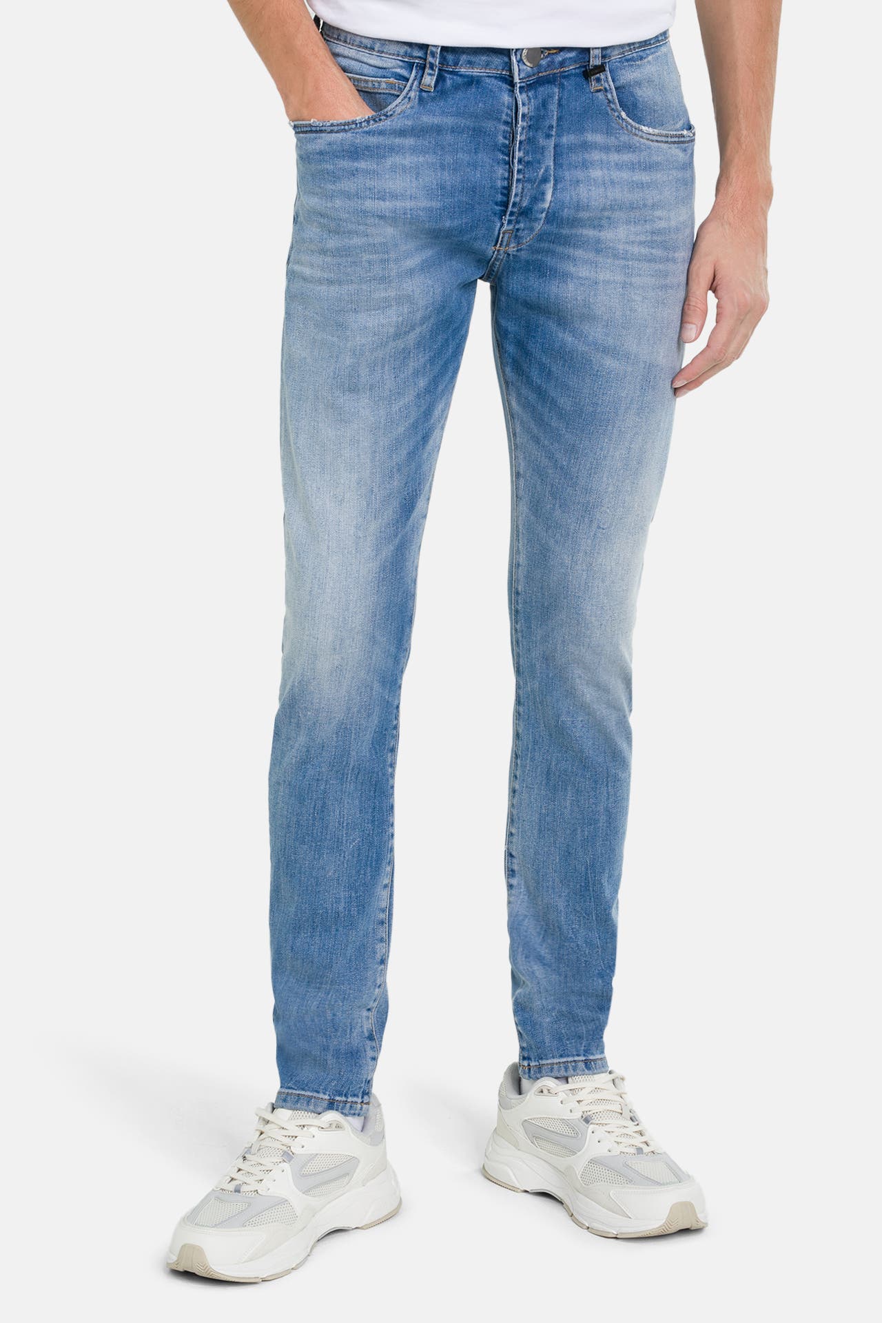 ELIAS RUMELIS Jeans 'Dave' tapered, Bild 1
