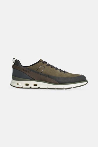 LLOYD Sneaker dunkelgrau