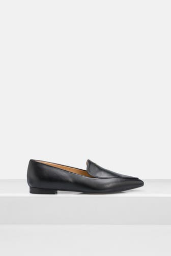 AIGNER Slipper 'Blair' schwarz