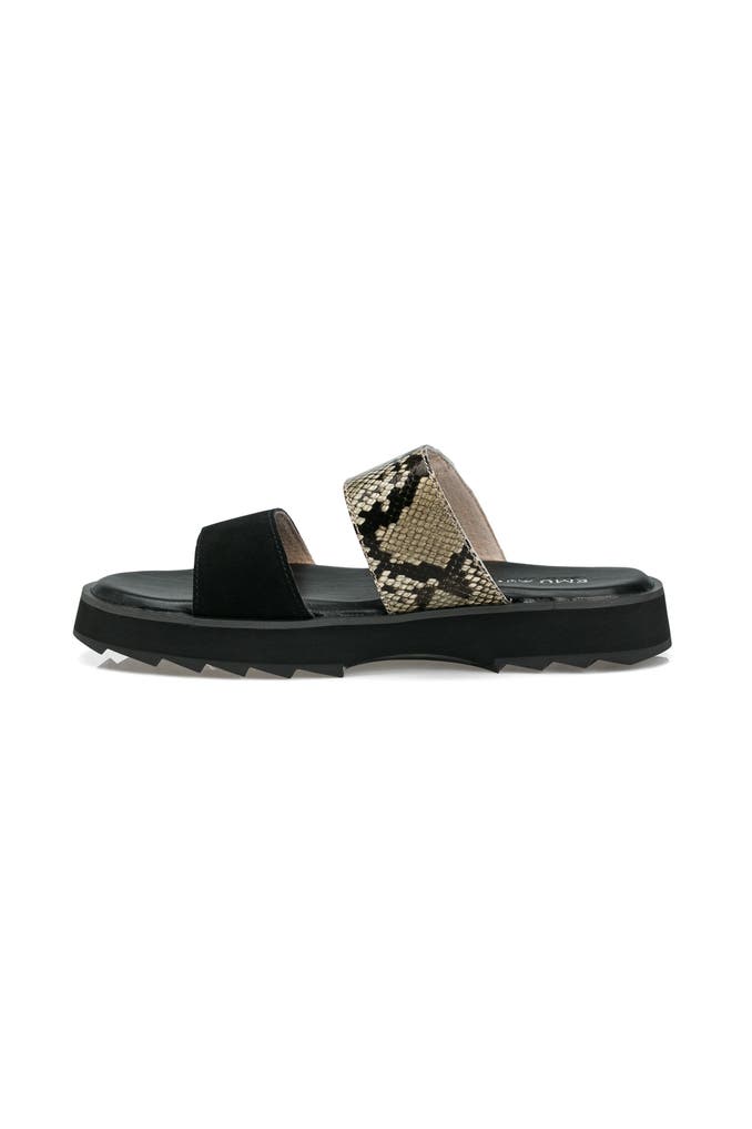 Slides 'Fantail Snake' EMU AUSTRALIA » günstig online kaufen Outletcity