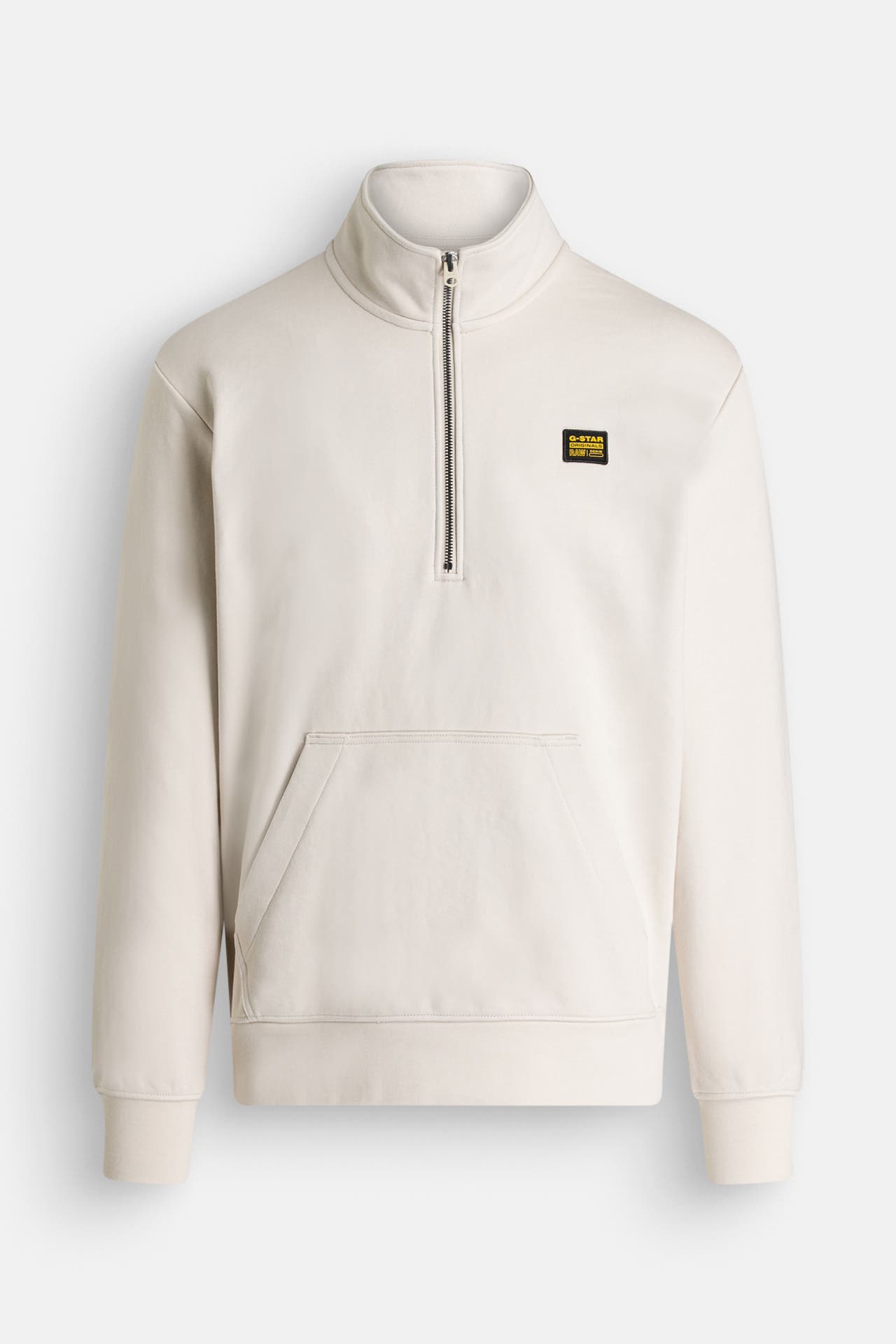 G-STAR Sweats-Troyer beige, Bild 1