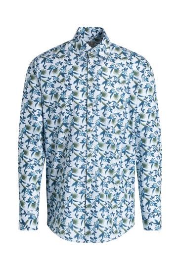 JACQUES BRITT Casual-Hemd 'Messina'