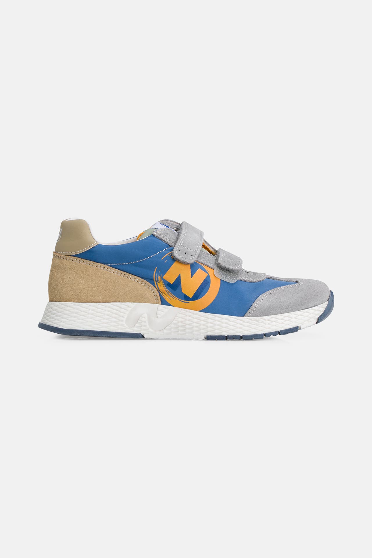 NATURINO Sneaker 'JESKO' mehrfarbig, Bild 1