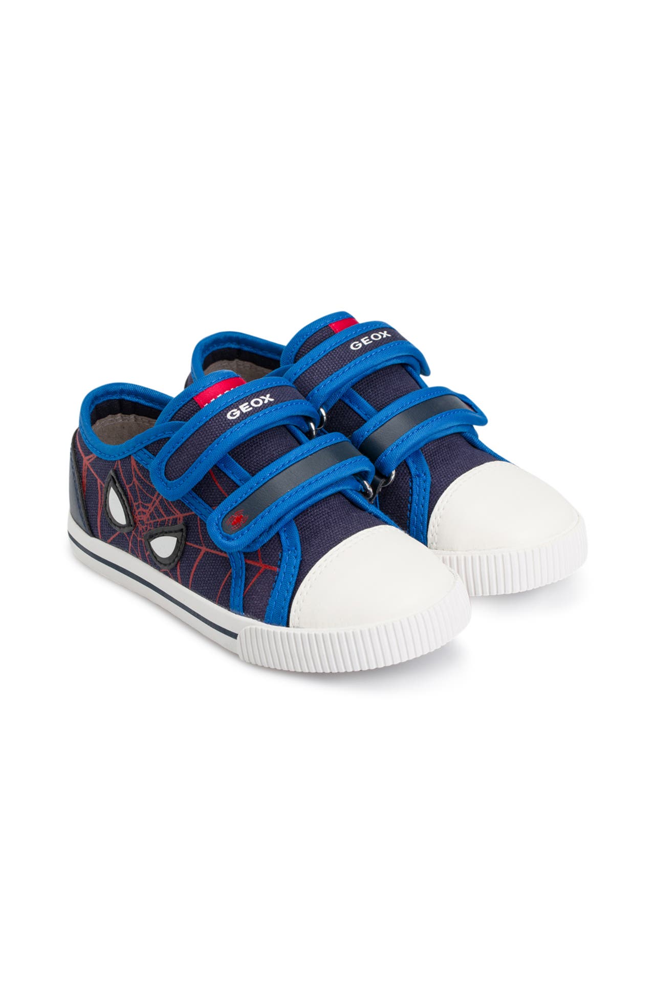GEOX Sneaker 'Kilwi' mehrfarbig, Bild 1