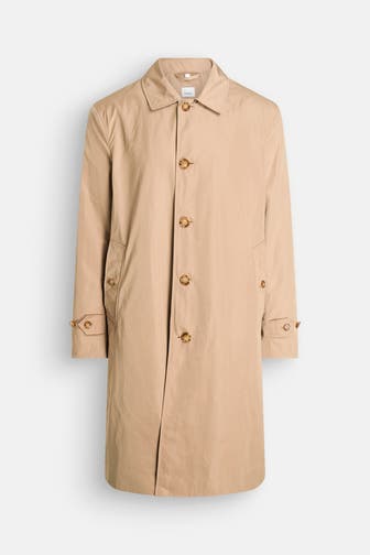 BURBERRY Trenchcoat 'Pilkington' camel