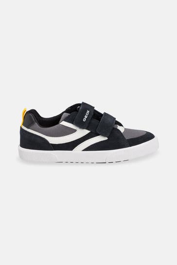 GEOX Sneaker 'Alphabeet' mehrfarbig