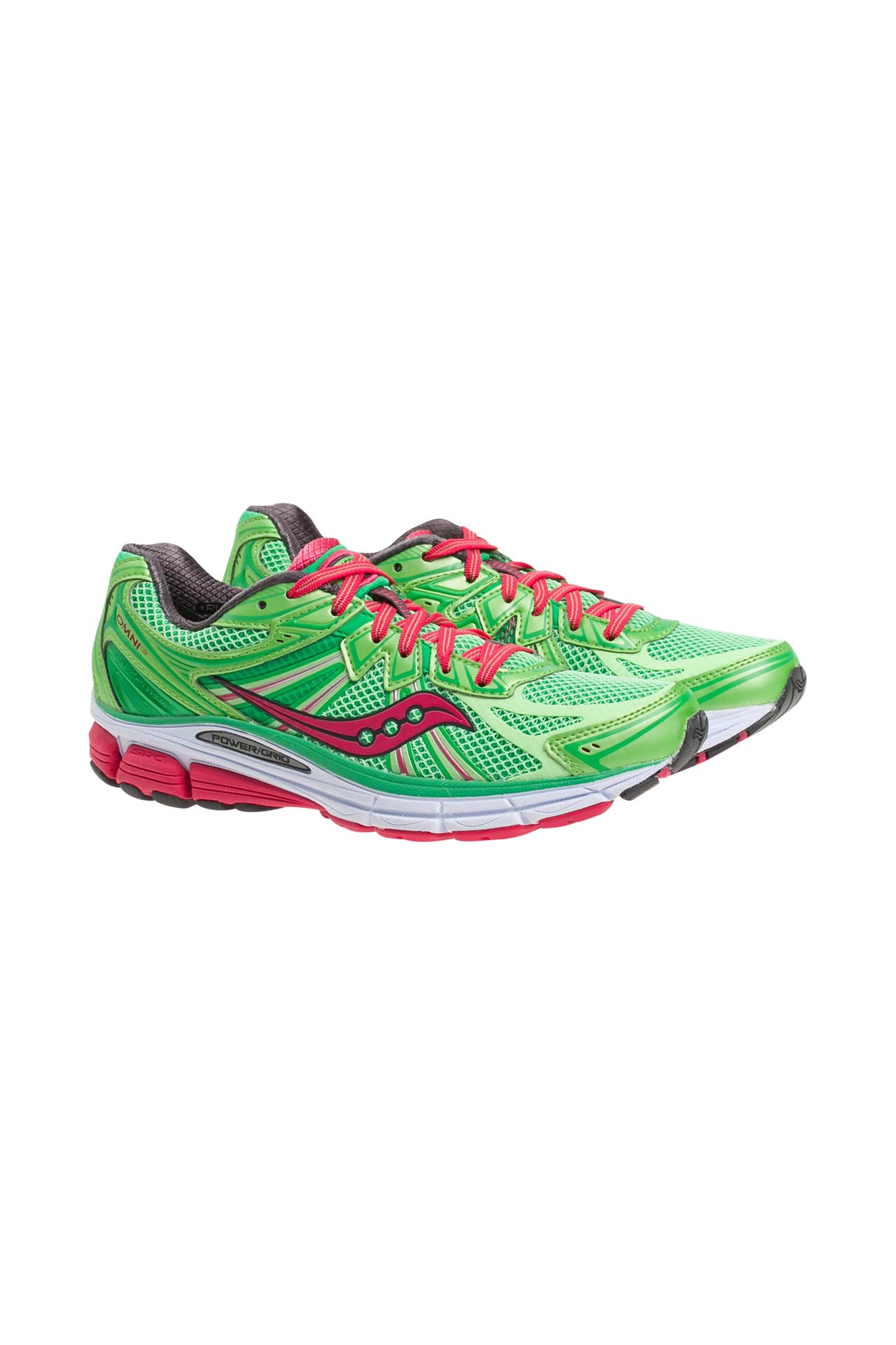 Saucony omni 13 dames store