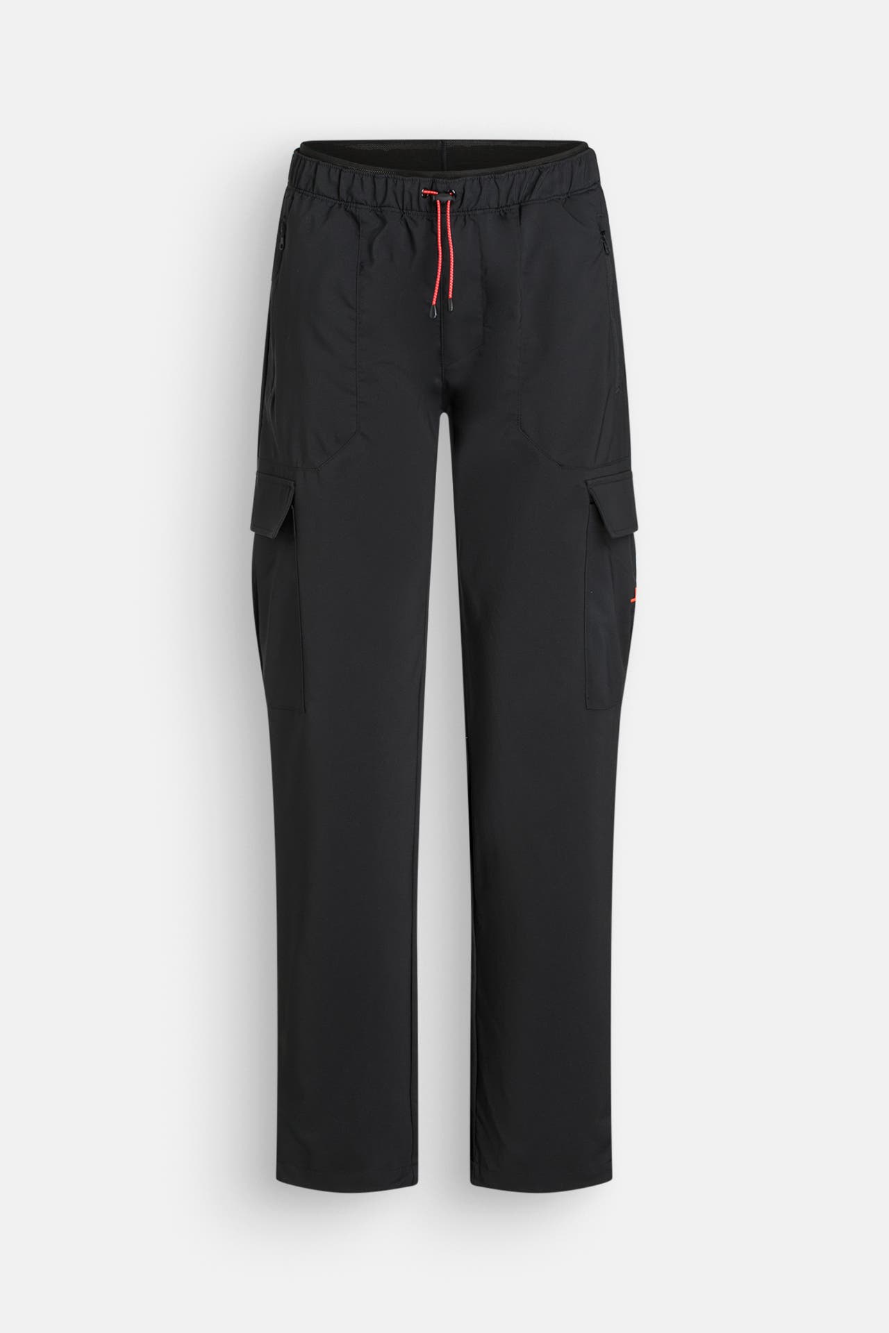 J.LINDEBERG SPORTSWEAR Sporthose 'Novia' schwarz , Bild 1