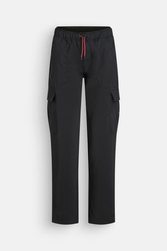J.LINDEBERG SPORTSWEAR Sporthose 'Novia' schwarz
